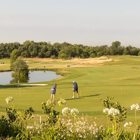 Palazzo Arzaga Hotel, Spa&Golf Resort-3