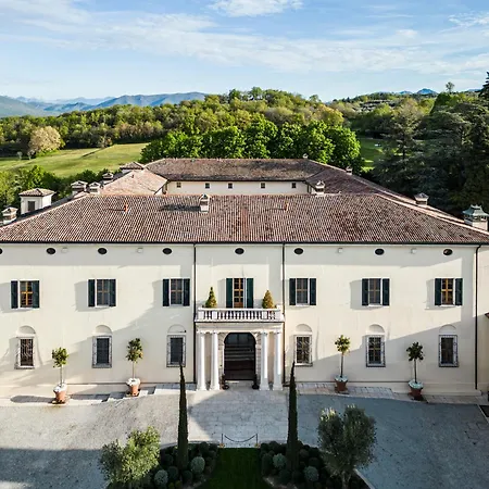 Palazzo Arzaga Hotel, Spa&Golf Resort-2