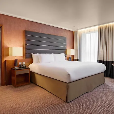 Sofitel London Heathrow-3