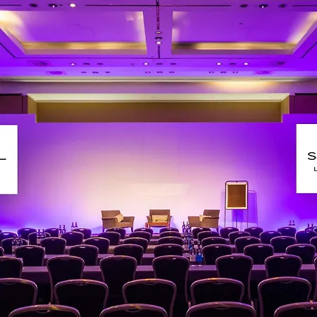 Sofitel London Heathrow-3