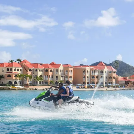 Divi Little Bay Beach Resort-3