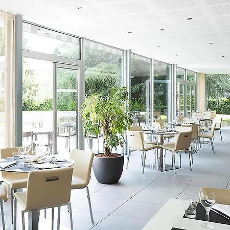 Novotel Pau Pyrénées-3