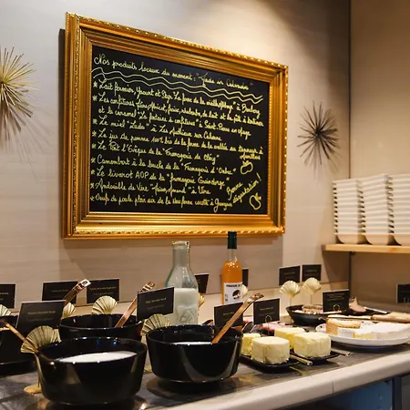 Mercure Cabourg Hôtel&Spa-3
