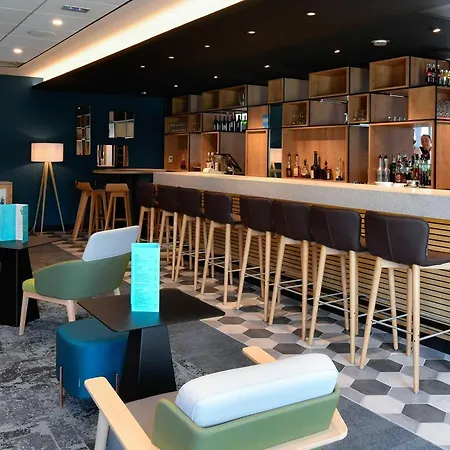 Novotel Caen Cote De Nacre-3