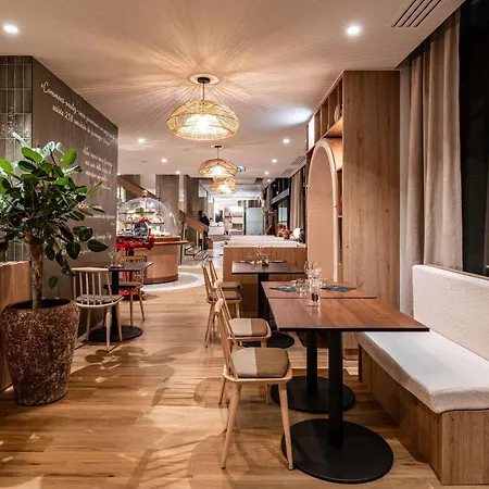 Mercure Grenoble Centre Alpotel-2