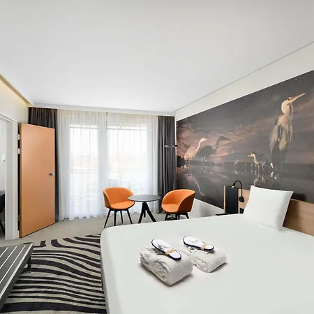 Novotel Szeged-3