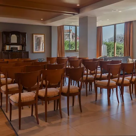 Divani Meteora Hotel-3
