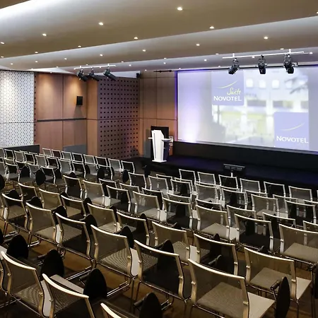 Novotel Paris Charenton Le Pont-2