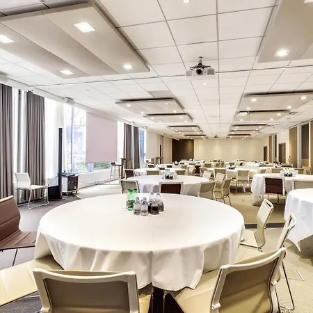 Novotel Paris Charenton Le Pont-2