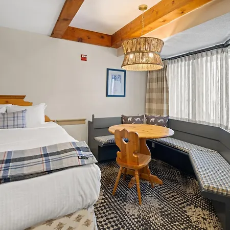 von Trapp Family Lodge&Resort-2