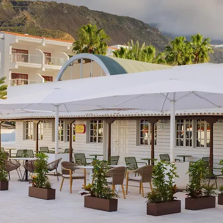Melia La Palma-2