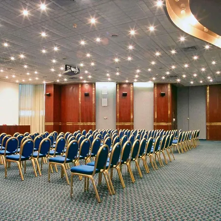 Sofitel Algiers Hamma Garden-3