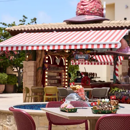 Aphrodite Hills Hotel And Resort-2