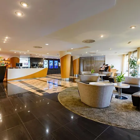 Moevenpick Hotel Egerkingen-3