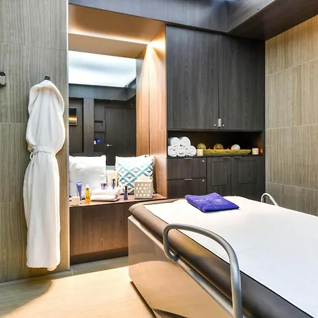 La Grande Terrasse Hotel&Spa La Rochelle - MGallery Collection-2