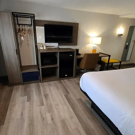 Comfort Inn Albany-South, Glenmont-2