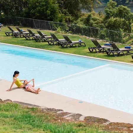 Douro Palace Hotel Resort & Spa-2