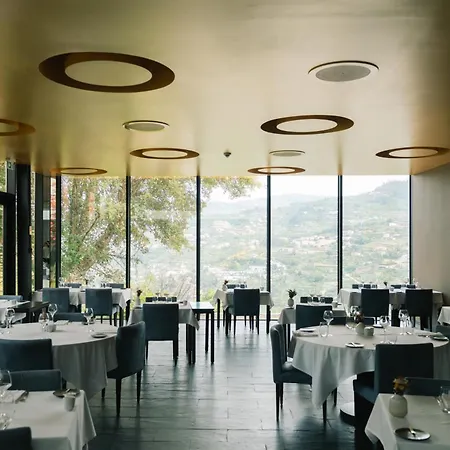Douro Palace Hotel Resort&SPA-2