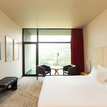 Douro Palace Hotel Resort & Spa-3