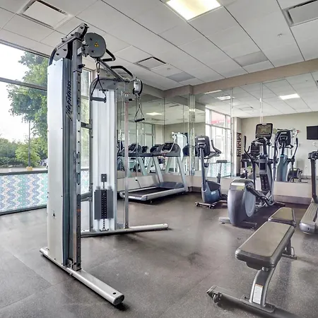 Holiday Inn - Piscataway - Somerset By Ihg-2