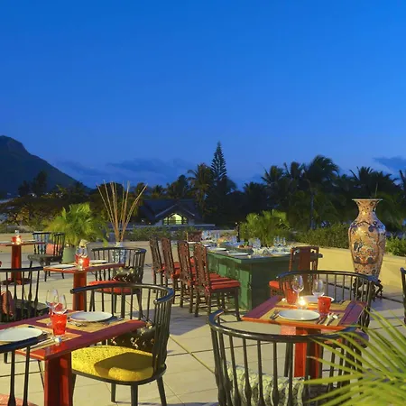 Sofitel Mauritius L'Imperial Resort & Spa-3