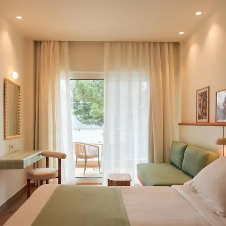 Akrotiri Beach Resort Hotel&Spa - Adult Friendly-3