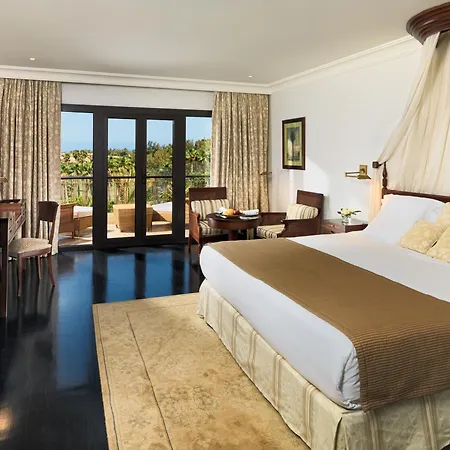 1881 Tenerife Madrigueras Golf Hotel (Adults Only)-2