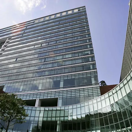 Grand Mercure Ambassador Changwon-3
