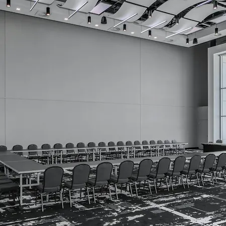 Delta Hotels By Marriott Trois Rivieres Conference Centre-2