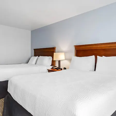 Country Inn & Suites By Radisson, Chambersburg, Pa-3