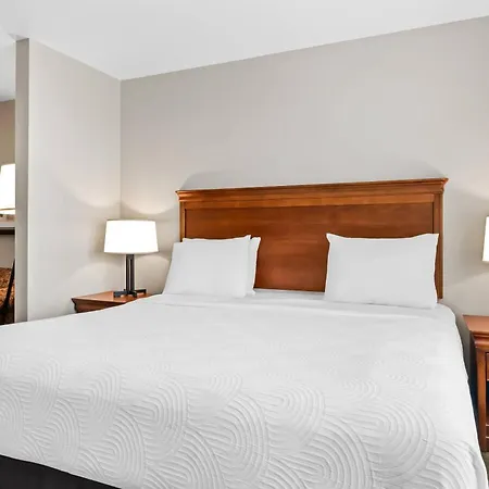 Country Inn & Suites By Radisson, Chambersburg, Pa-2