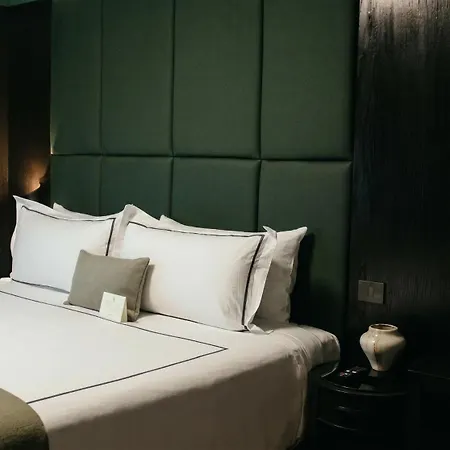 Hippodrome Hotel Condesa-3