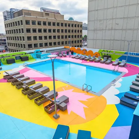 Delta Hotels By Marriott Winnipeg-2