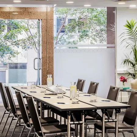 The Sebel Quay West Suites Sydney-3
