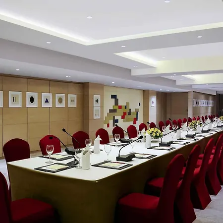 Grand Mercure Vadodara Surya Palace-3