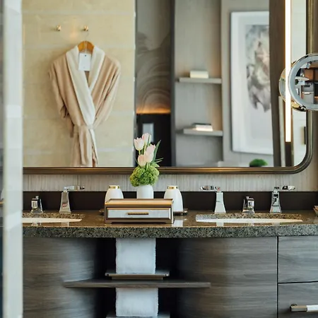 The Ritz-Carlton, Shenzhen-2