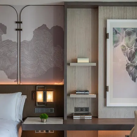 The Ritz-Carlton, Shenzhen-3
