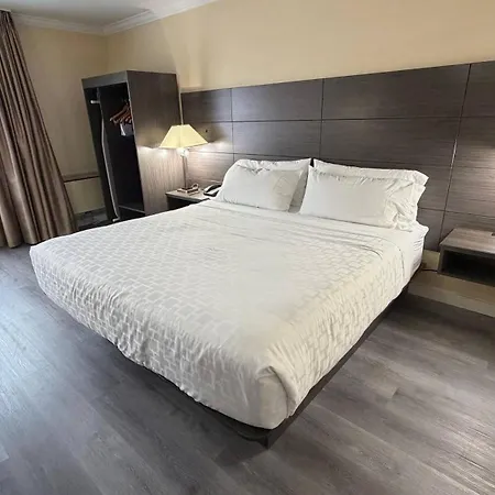 Quality Inn Saint-Jean-sur-Richelieu-2