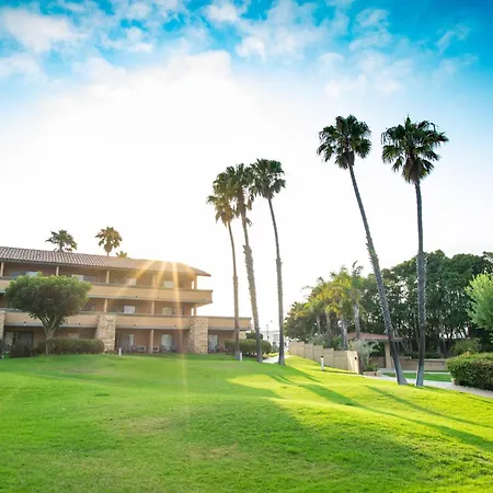 Four Points By Sheraton Ventura Harbor Resort-2