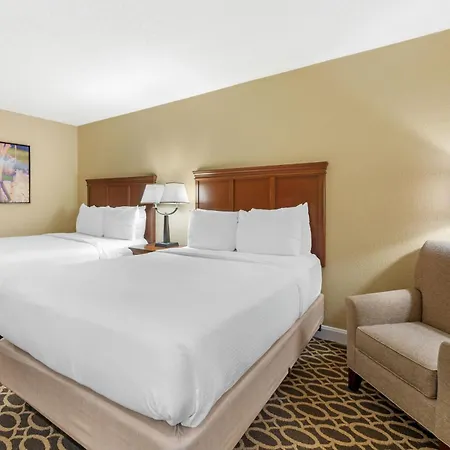 Best Western Plus Wooster Hotel & Conference Center-2