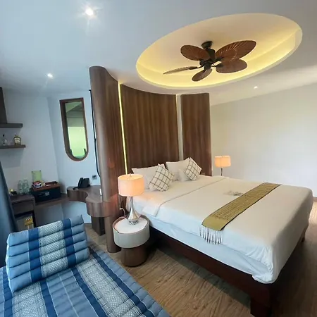 Samui Jasmine Resort-2
