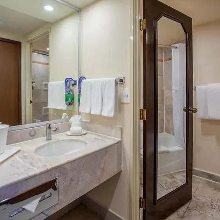 Holiday Inn Puebla La Noria By Ihg-2