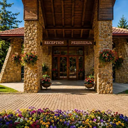 Aurora Resort & Spa-3