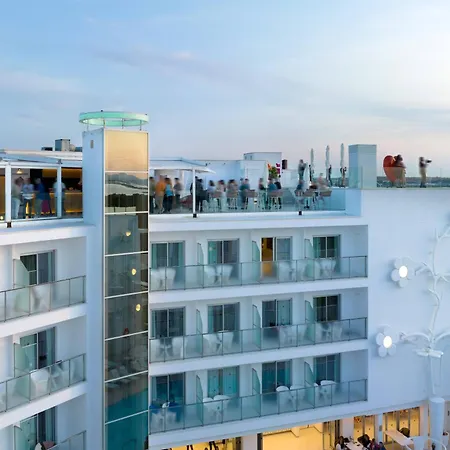 Five Flowers Hotel Formentera Member Of Melia Collection-3