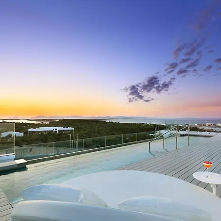 Five Flowers Hotel Formentera Member Of Melia Collection-3