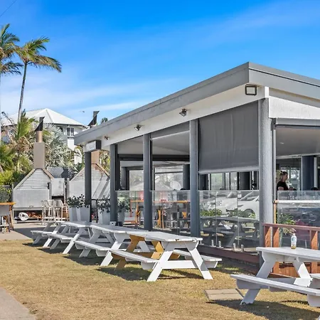Rosslyn Bay Resort Yeppoon-2