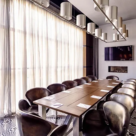Mercure Kyiv Congress-2