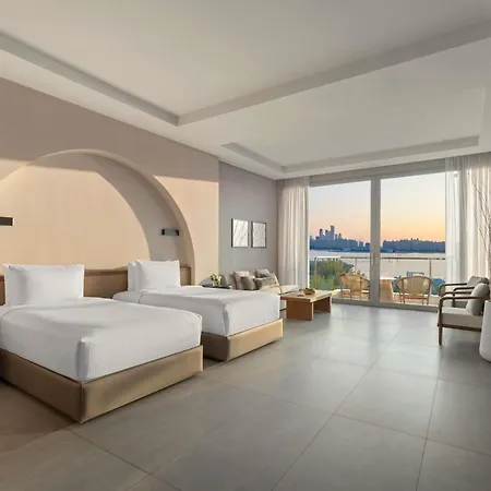 Rixos The Palm Hotel & Suites-2