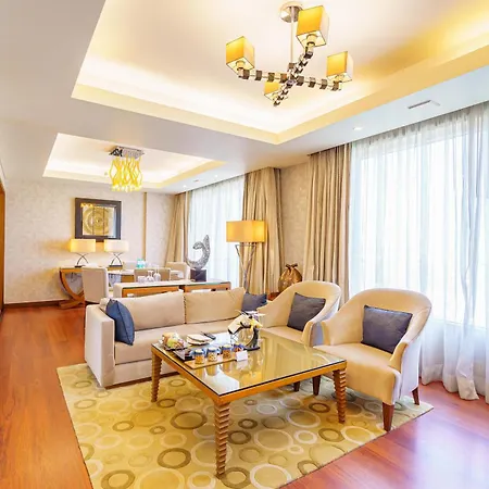 Radisson Blu Hotel, Indore-3