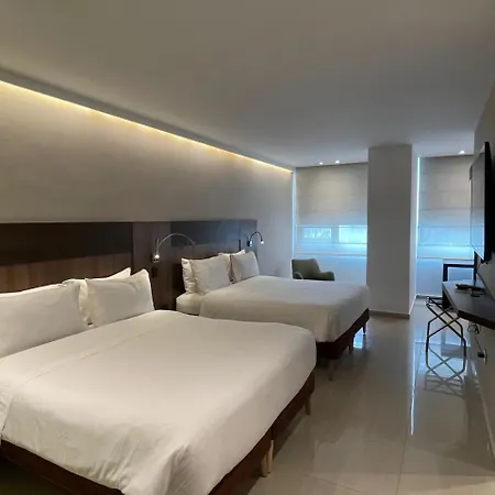 San Simon Hotel Pereira By Soratama-3